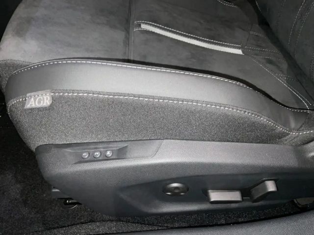 Opel Astra GSe Hybrid Innovation