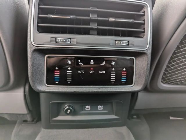 Audi SQ7 4.0 TFSI Quattro