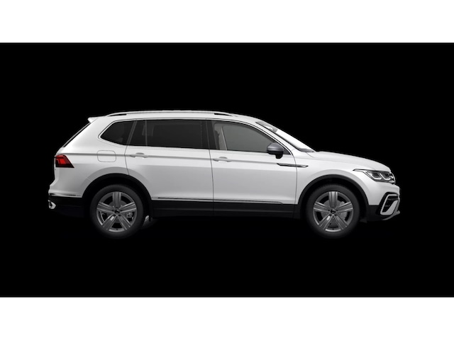 Volkswagen Tiguan Allspace Elegance