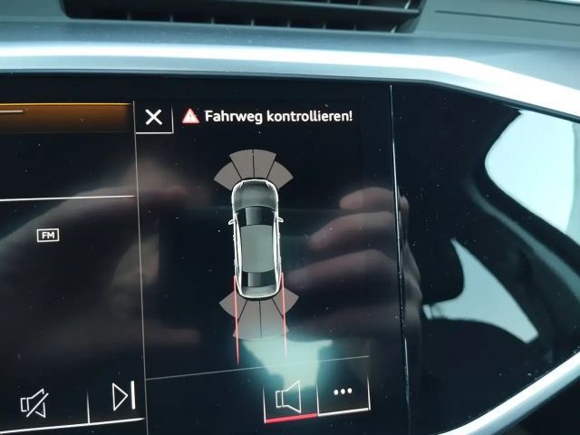 Audi A6 40 TDI Sedan