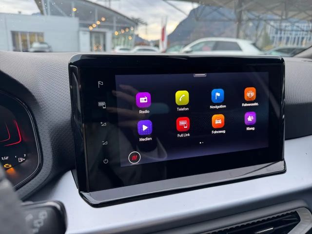 Seat Ibiza 1.0 TSI FR-lijn