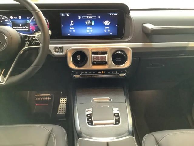 Mercedes-Benz G 450 450d