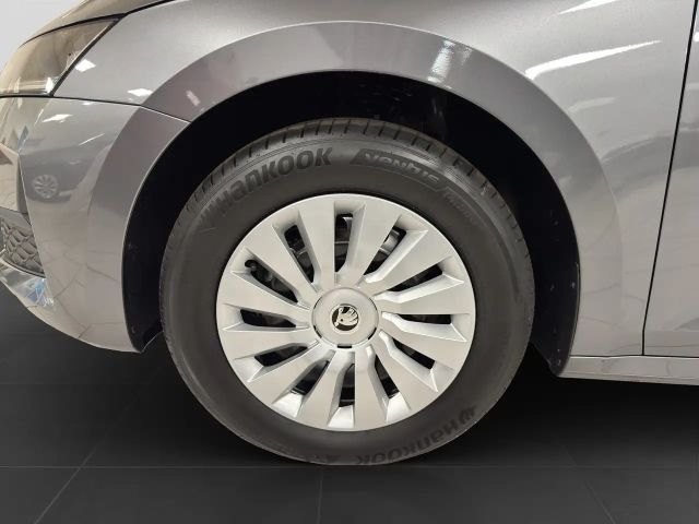 Skoda Octavia 1.5 TSI 85