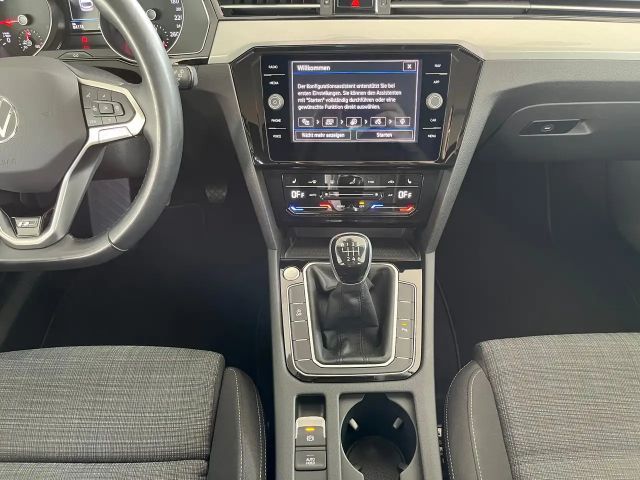 Volkswagen Passat 2.0 TDI R-Line Variant