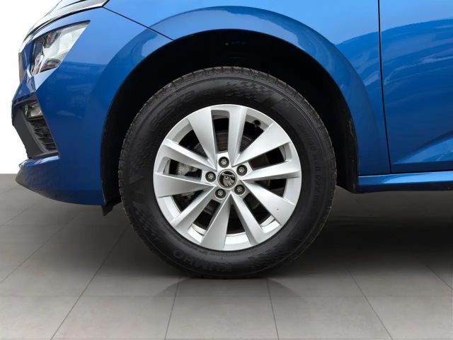 Skoda Kamiq 1.0 TSI Selection