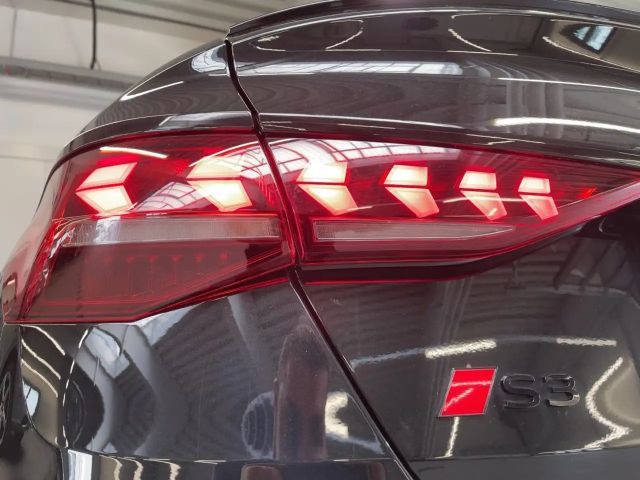 Audi S3 2.0 TFSI Sedan