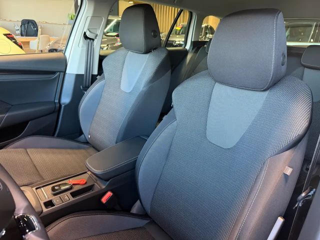 Skoda Octavia Ambition