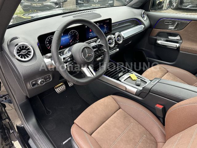 Mercedes-Benz GLB 250 4MATIC