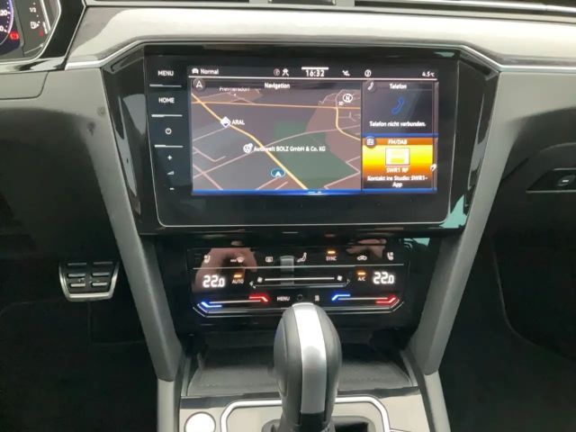 Volkswagen Passat 2.0 TDI 4Motion AllTrack