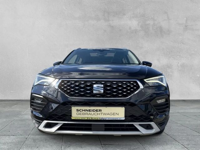 Seat Ateca 2.0 TDI