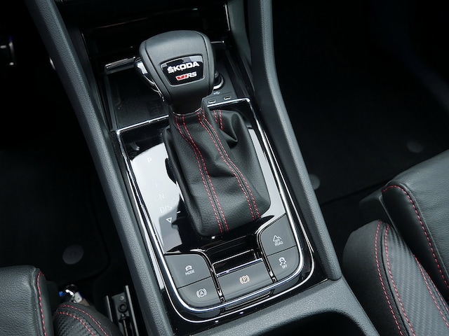 Skoda Kodiaq 2.0 TSI 4x4 RS