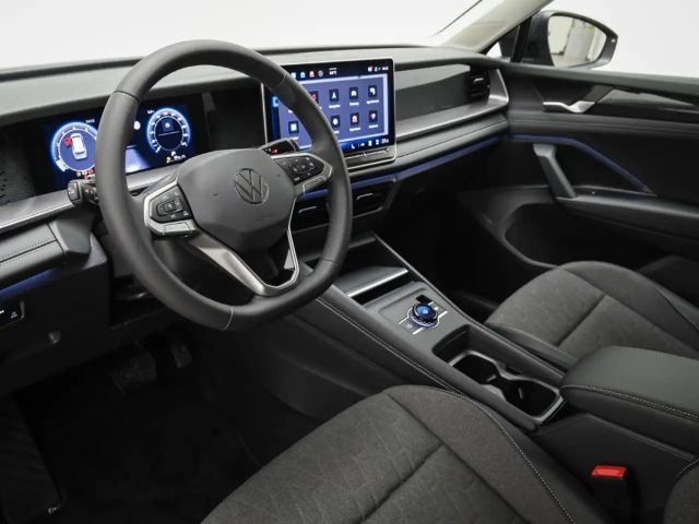 Volkswagen Tayron 1.5 eTSI DSG Life