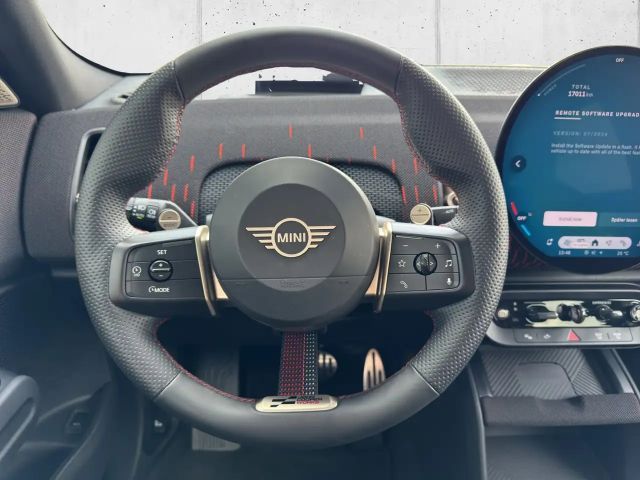 MINI John Cooper Works Countryman A