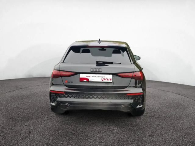 Audi RS3 Quattro Sedan