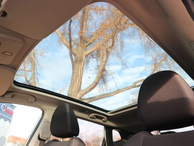 Nissan Qashqai DIG-T