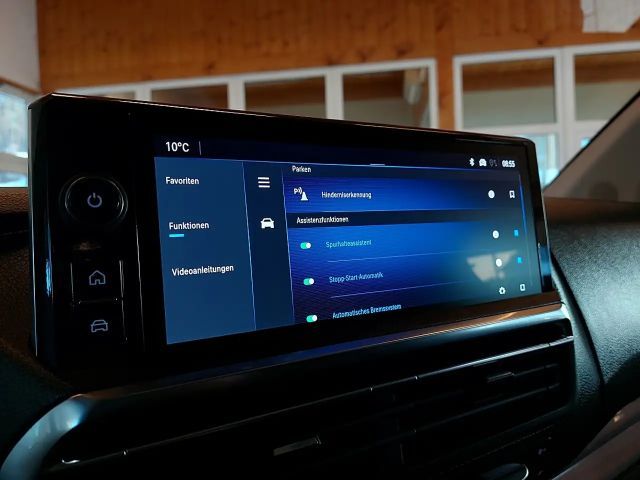 Opel Zafira 2,0 Diesel S&S XL Aut.