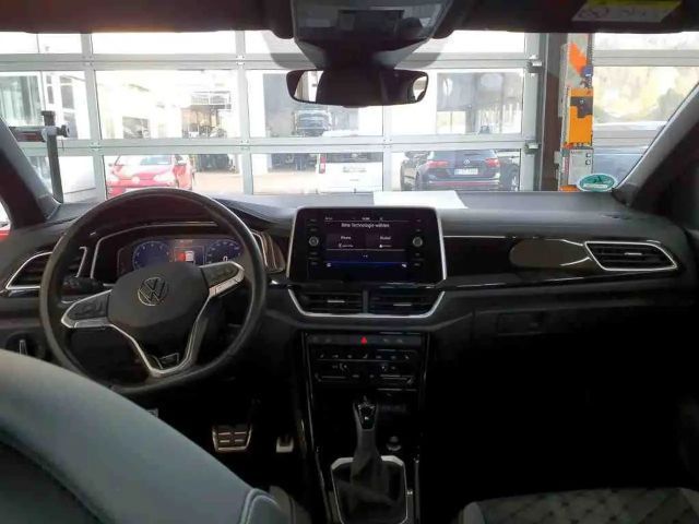 Volkswagen T-Roc 1.5 TSI DSG IQ.Drive R-Line