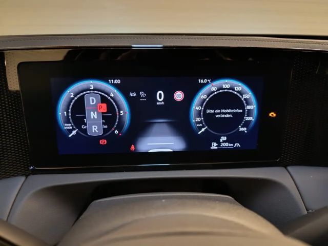 Volkswagen Tiguan DSG