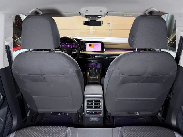 Volkswagen Golf Active *VIRTUAL-COCKPIT*LED*ACC*