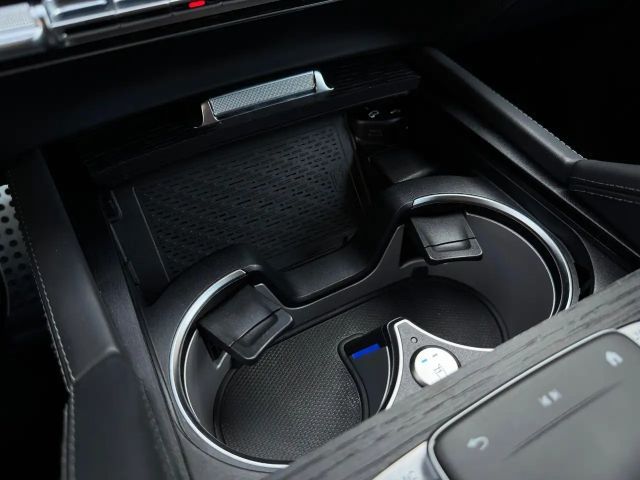 Mercedes-Benz GLE 63 AMG 4MATIC+ AMG Line