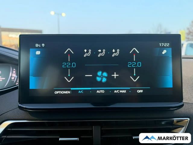 Peugeot 3008 Allure Pack PureTech