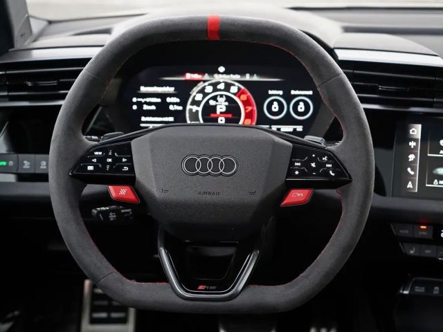 Audi RS3 Sedan Sportback