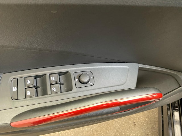 Skoda Fabia 1.0 TSI Monte Carlo