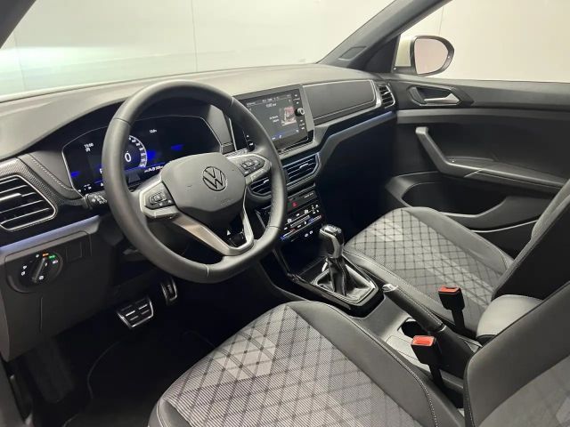 Volkswagen T-Cross 1.5 TSI DSG R-Line