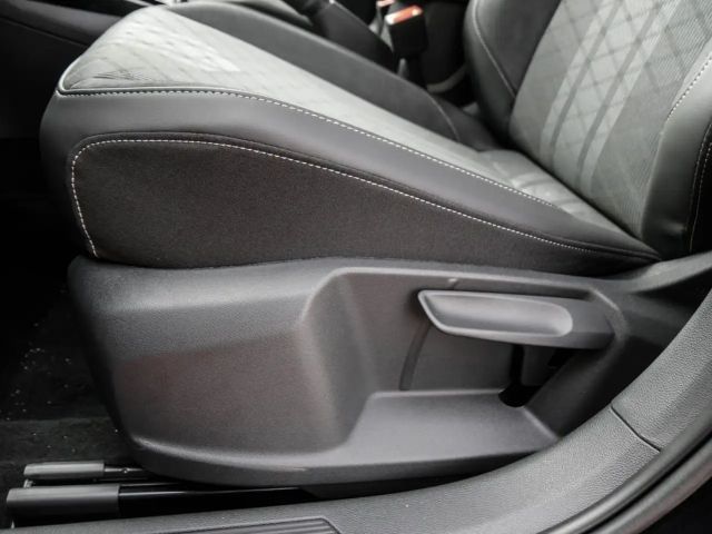 Volkswagen T-Cross 1.5 TSI DSG IQ.Drive R-Line