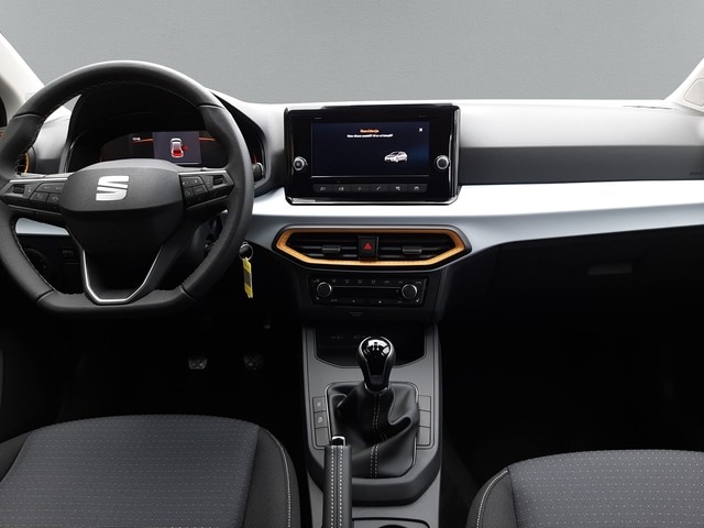 Seat Ibiza 1.0 TSI Style