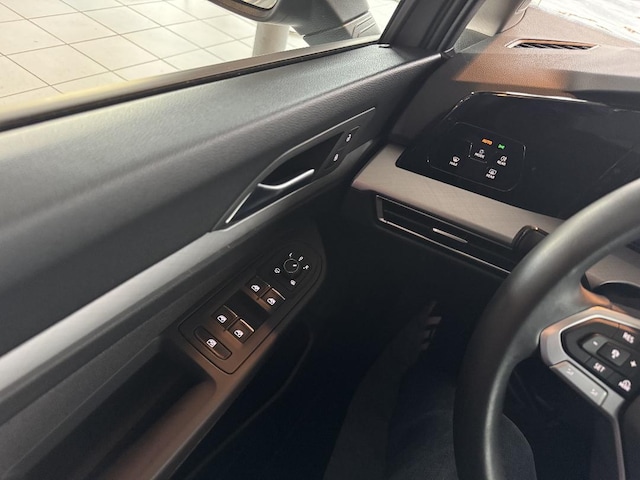 Volkswagen Golf 1.5 TSI Golf VIII Variant