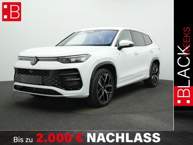 Volkswagen Tayron 2.0 TDI DSG IQ.Drive R-Line