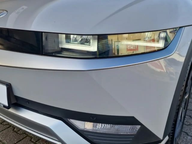 Hyundai IONIQ 5 Dynamiq