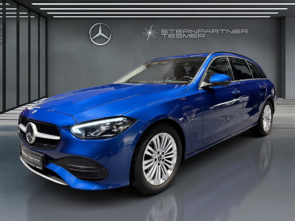 Mercedes-Benz C 200 C 200 d Estate