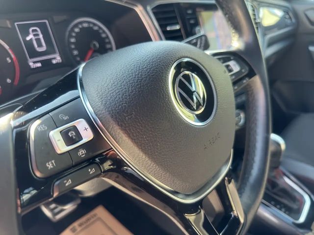 Volkswagen T-Roc DSG Sport