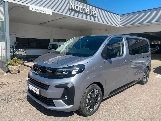 Opel Zafira Life GS Voll 8 Sitze 3 Jahre Garantie