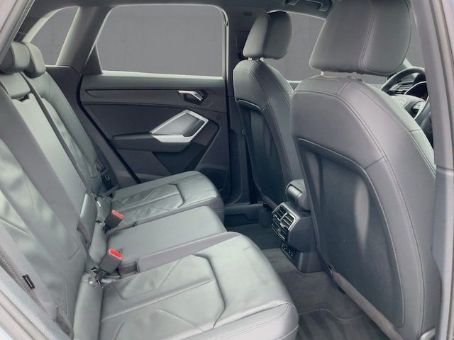 Audi Q3 35 TDI Quattro S-Tronic