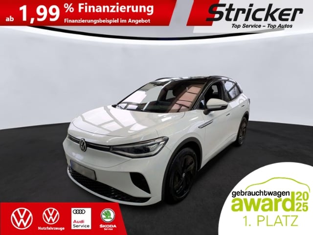 Volkswagen ID.4 77 KWh