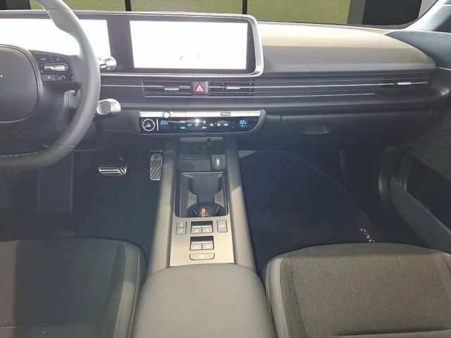 Hyundai IONIQ 6 4WD Vierwielaandrijving