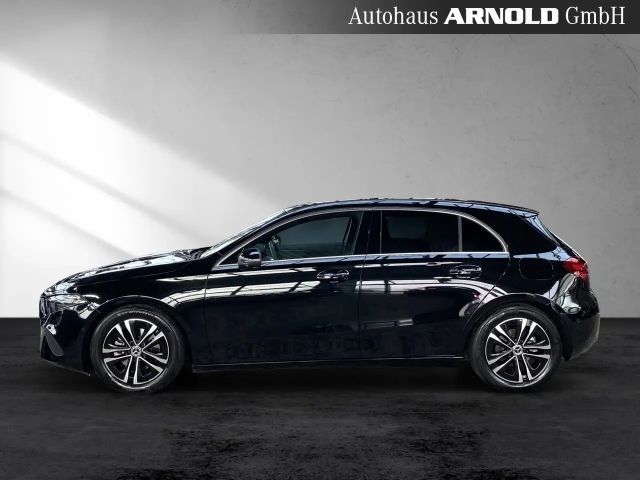 Mercedes-Benz A 180 Progressive