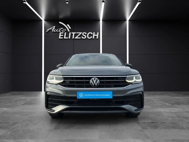 Volkswagen Tiguan Allspace R-Line