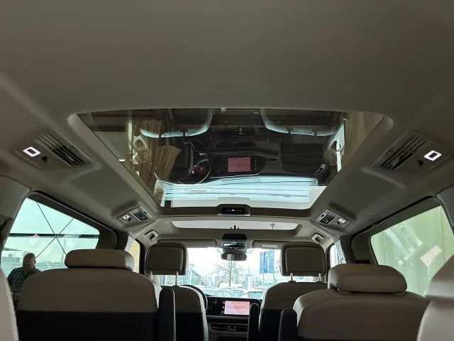 Volkswagen Multivan T7 eHybrid