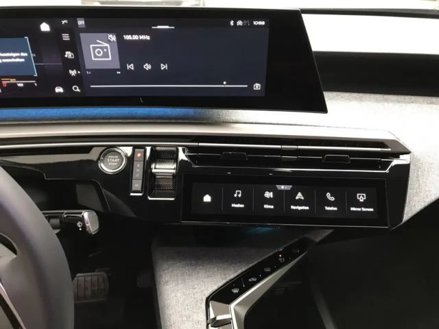 Peugeot 3008 Allure Pack Hybrid