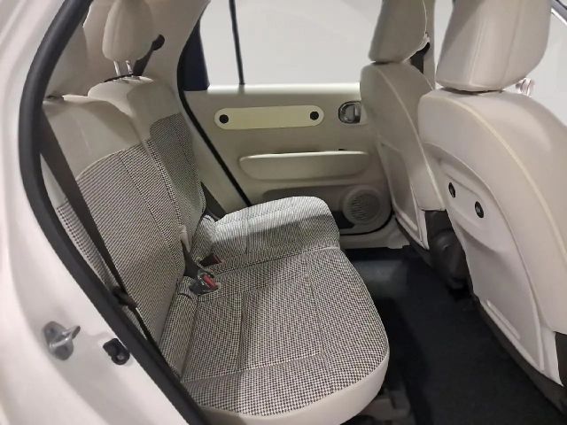 Hyundai INSTER Trend