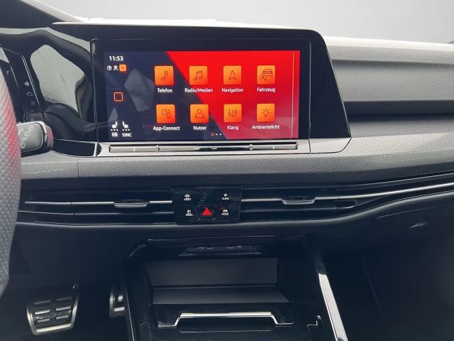 Volkswagen Golf 2.0 TDI GTD Golf VIII IQ.Drive