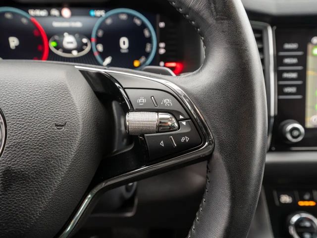Skoda Kodiaq 2.0 TDI Ambition