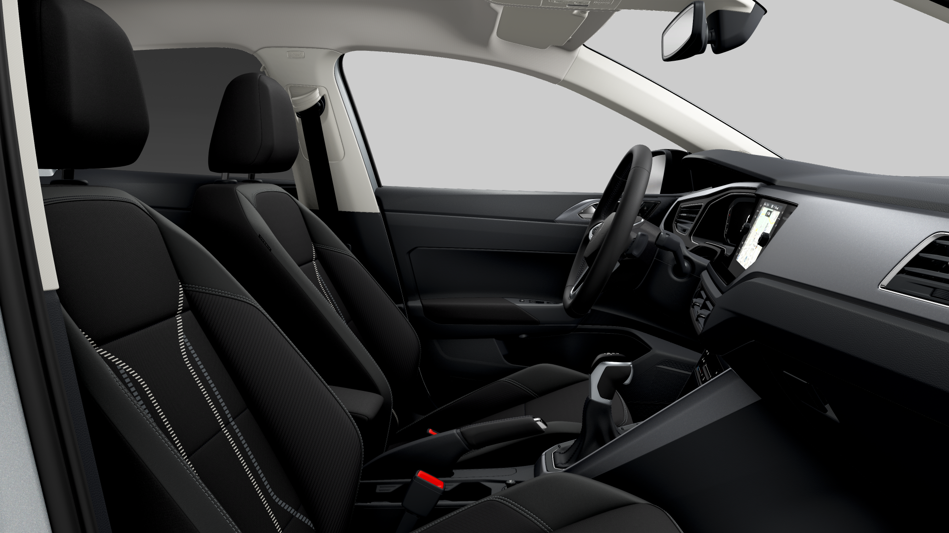 Volkswagen Taigo 1.0 TSI DSG