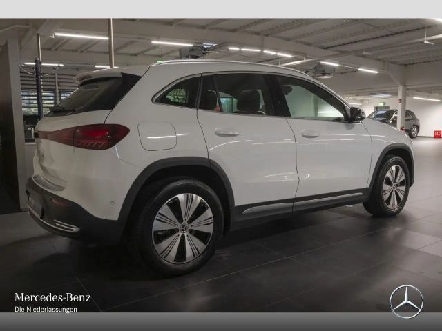 Mercedes-Benz EQA 250 Advanced Progressive