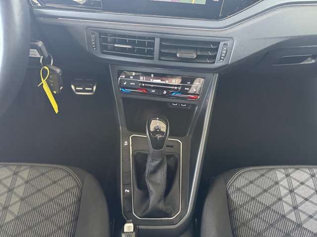 Volkswagen Taigo DSG R-Line