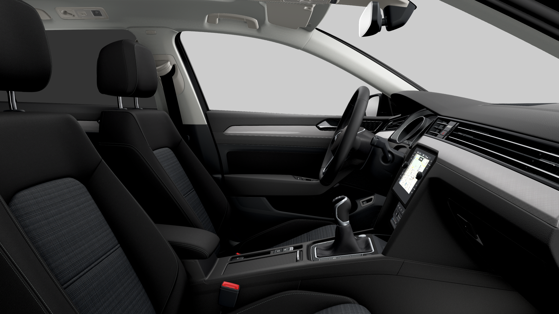 Volkswagen Passat 2.0 TDI Business Variant